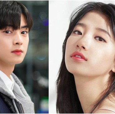 Suzy hingga Cha Eun Woo, 5 Idol K-Pop Blak-blakan Ingin Nikah Muda