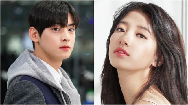 Suzy hingga Cha Eun Woo, 5 Idol K-Pop Blak-blakan Ingin Nikah Muda - Foto 1