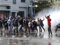Jurnalis Jepang yang Ditahan Polisi Myanmar Dibebaskan