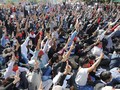 Rentetan Sanksi Internasional Cekik Junta Militer Myanmar