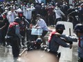Jurnalis Jepang Ditahan Polisi Myanmar Usai Dipukuli
