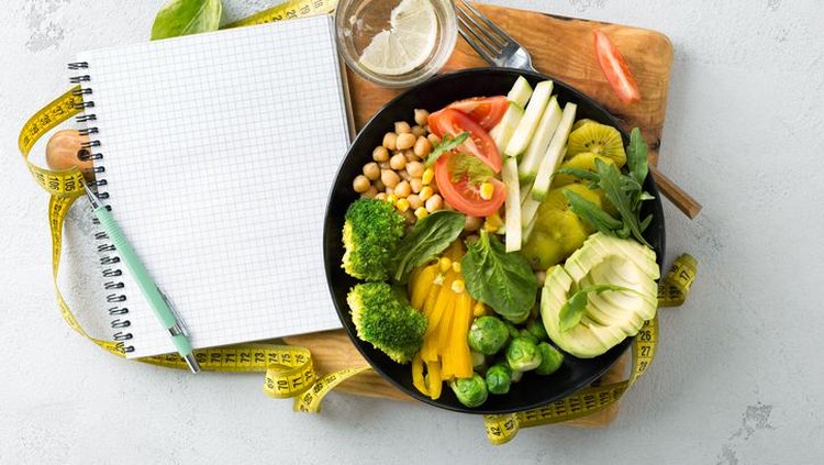 Cara Melakukan Diet Paleo yang Meniru Pola Makan Manusia Purba