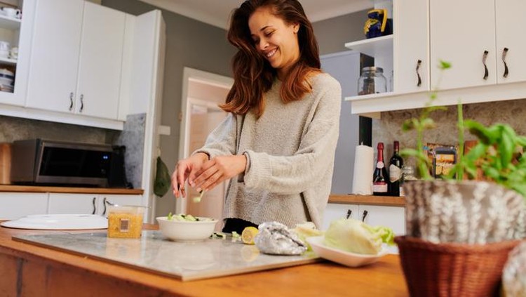 Cara Melakukan Diet Paleo yang Meniru Pola Makan Manusia Purba