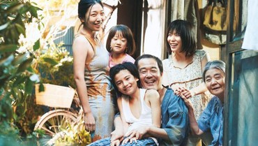 3 Drama Jepang yang Bisa Ajarkan Hargai Kehidupan