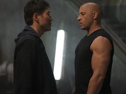 Kebut-kebutan di Fast & Furious, Vin Diesel Ngaku Tak Jago Nyetir