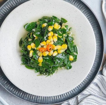 Gampang Dicari, Ini 6 Superfood Lokal yang Penuh Gizi