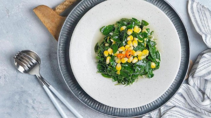 Gampang Dicari, Ini 6 Superfood Lokal yang Penuh Gizi