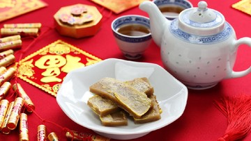 OLAHAN KUE KERANJANG LAINNYA, ONDE-ONDE MENARIK DICOBA