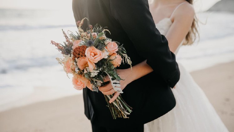 Wedding concept