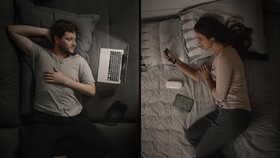 Alat Ciuman Jarak Jauh untuk Pasangan LDR Bikin Geger Netizen China