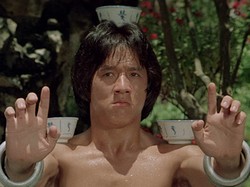 Kisah Kelam Jackie Chan, Aktor Legendaris Berharta US$ 350 Juta
