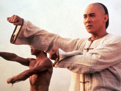 Diangkat Jadi Ratusan Film, Wong Fei Hung Nyata atau Fiksi?