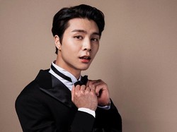 9 Foto OOTD Johnny NCT, Senyumnya Bikin NCTzen Halu dan Meleleh