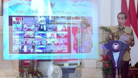 Jokowi Minta Dikritik, KontraS Desak Cabut TR Penghinaan RI-1