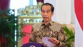 Menanti Tangan Dingin Jokowi Cegah Pelemahan KPK