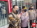 Kapolri Ingin Tarik Pegawai KPK Tak Lolos TWK Jadi ASN Polri