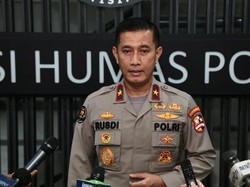 Ini Alasan Polisi Bantarkan Ustadz Maaher ke RS Polri Bukan RS Ummi