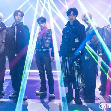 Kenalan dengan MIRAE, Boyband K-Pop Baru Siap Debut Bulan Maret 2021