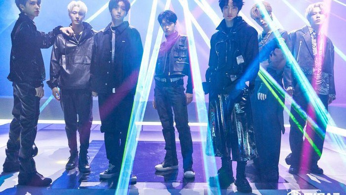 Kenalan dengan MIRAE, Boyband K-Pop Baru Siap Debut Bulan Maret 2021
