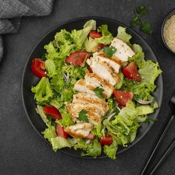 img-title Capek Bikin Hilang Fokus, Konsumsi 7 Makanan Ini Agar Lebih Banyak Energi