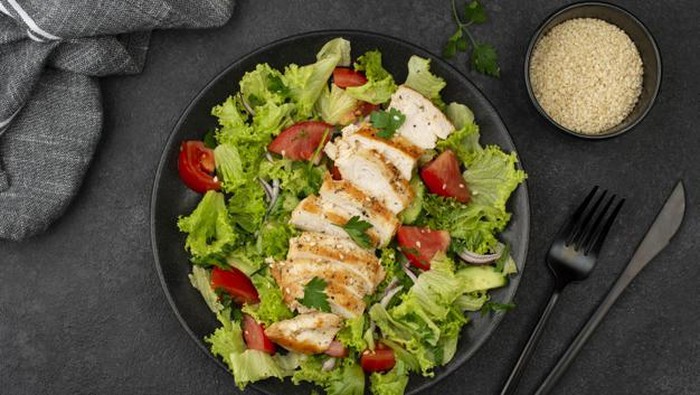 Capek Bikin Hilang Fokus, Konsumsi 7 Makanan Ini Agar Lebih Banyak Energi