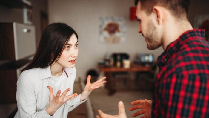 Ladies, 7 Tipe Pria Ini Tak Layak Untuk Kamu Pertahankan!