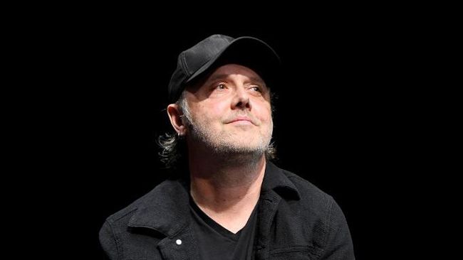 Torben Ulrich, ayah penabuh drum Metallica, Lars Ulrich, merilis album di usianya yang sudah mencapai 92 tahun.