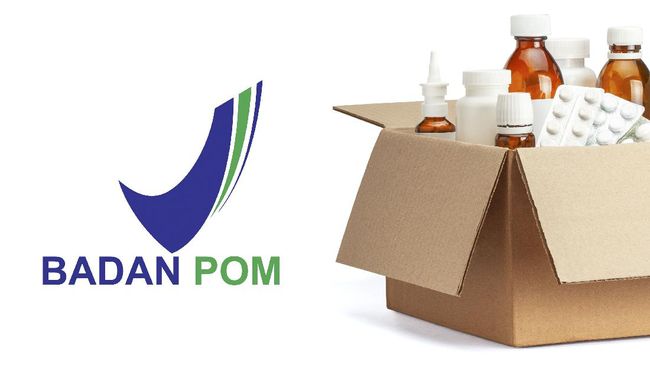 BPOM Pikir-pikir Gratiskan Biaya Urus Izin Edar Usaha \'Wong Cilik\'
