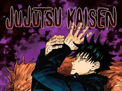 Manga Jujutsu Kaisen yang Lagi Naik Daun, Menjamur hingga ke Indonesia