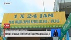 VIDEO: Mencari Kebijakan Efektif Tekan Penularan Covid-19