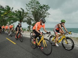 Sandiaga Uno: Potensi Wisata Belitung Menjanjikan, tapi Ongkir Ini Itu Mahal