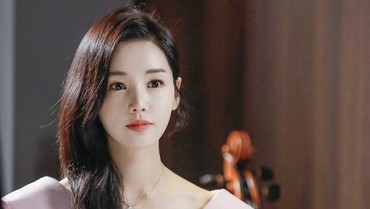 img-title Konfirmasi Nam Gyu Ri Bakal Bintangi Drama Korea Terbaru 'The Fair'