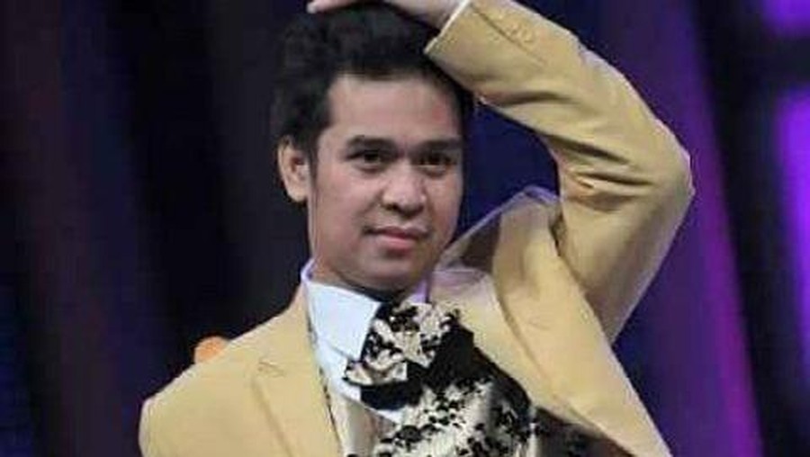 Olga Syahputra