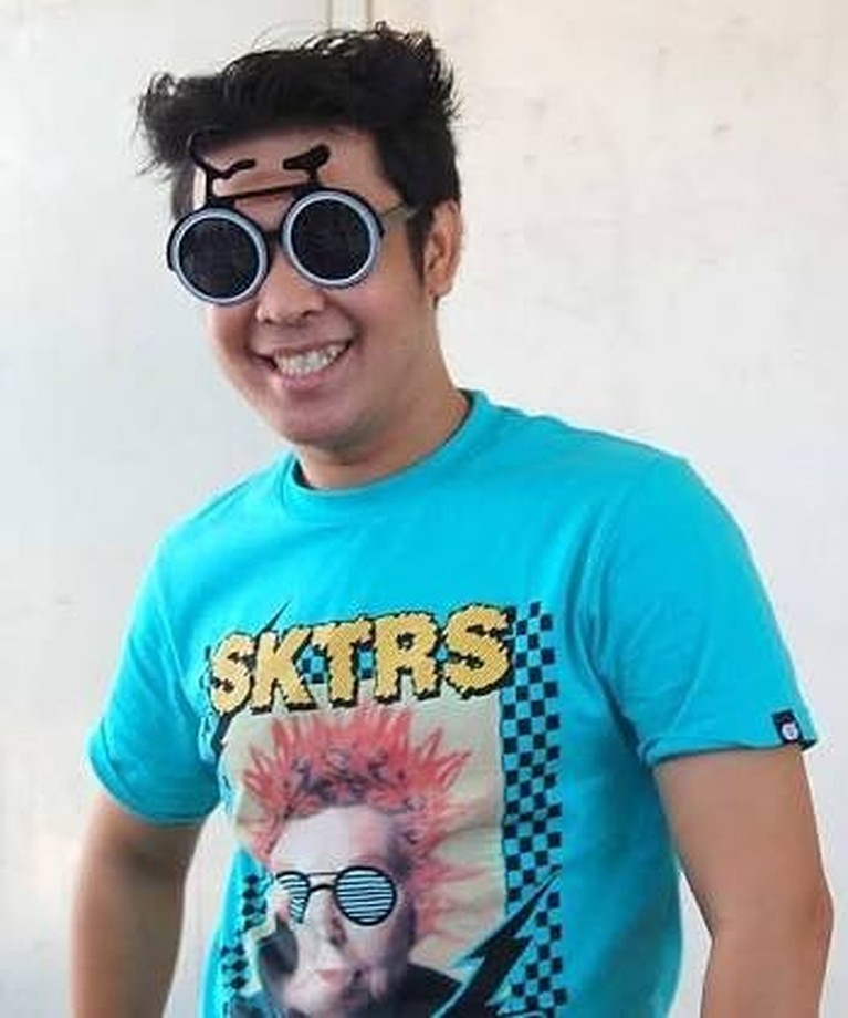 Olga Syahputra Olga Syahputra