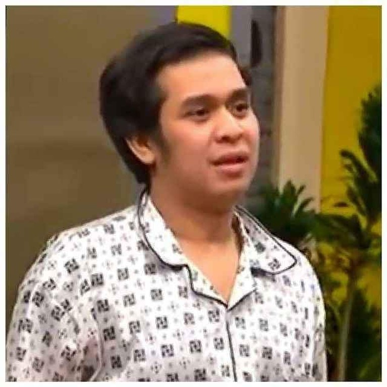 Olga Syahputra Olga Syahputra