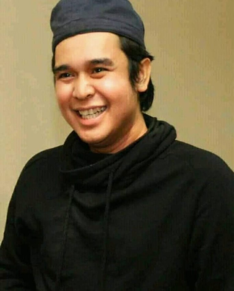 Olga Syahputra Olga Syahputra