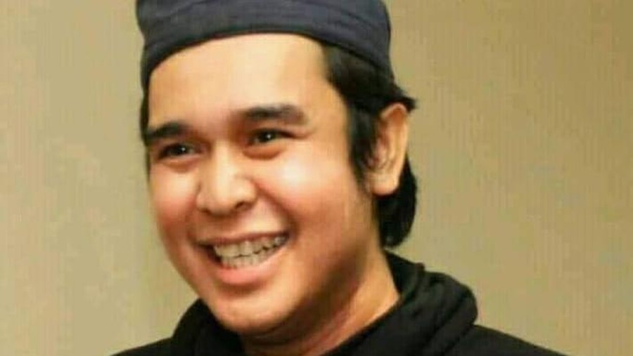 Olga Syahputra