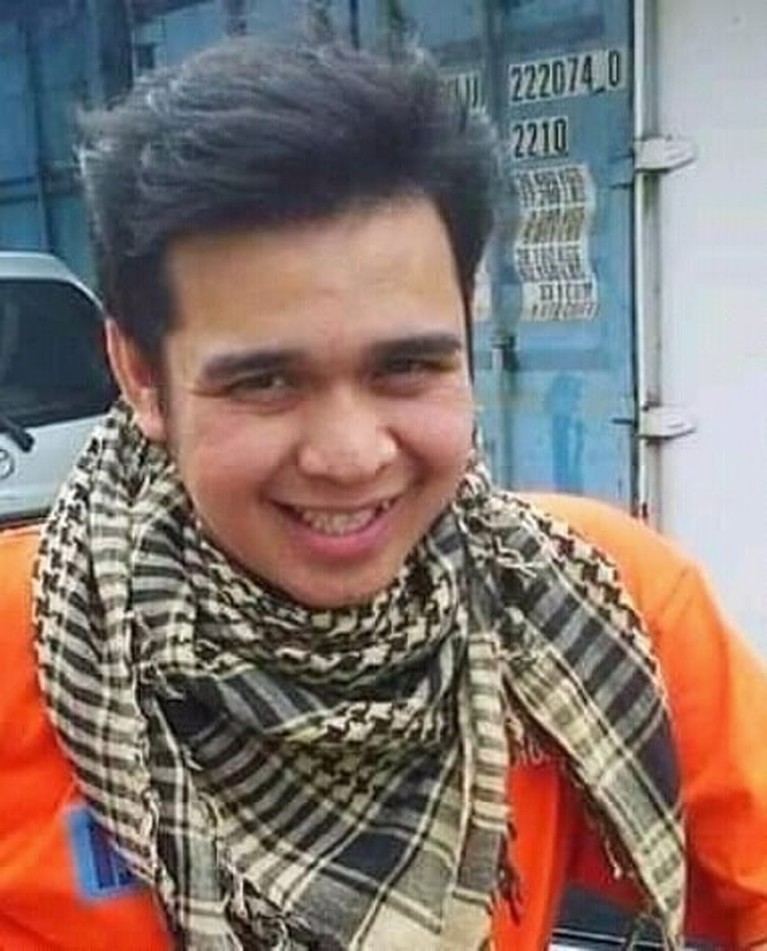 Olga Syahputra Olga Syahputra