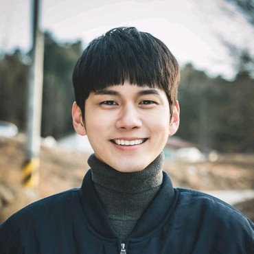 Ong Seong Woo Bintangi Film Korea Terbaru bareng Park Hae Joon