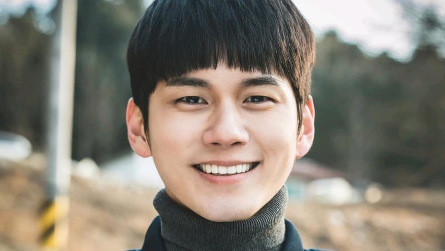 Ong Seong Woo