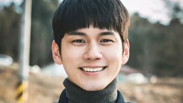 Ong Seong Woo Bintangi Film Korea Terbaru bareng Park Hae Joon