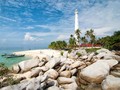 Belitung Resmi Jadi Anggota UNESCO Global Geopark