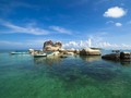 Geopark Belitung Dapat Nilai Tertinggi dari UNESCO