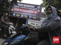 Kasus Aktif Naik, DKI Perpanjang PPKM Mikro Hingga 3 Mei