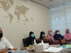 DPRD Minta Dugaan Penghinaan Pesantren Musthafawiyah Purba Baru Diusut Tuntas