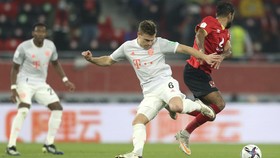 Jadwal Final FIFA Club World Cup: Bayern vs Tigres
