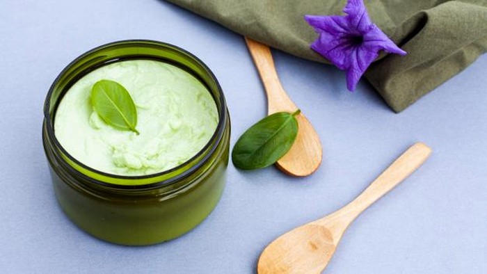 Pilih Body Butter dengan 6 Kandungan Ini agar Kulit Tidak Kering