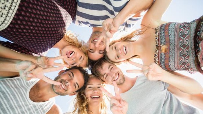 Pindah ke Kota Baru? Intip Tips untuk Membangun System Support Terbaik!