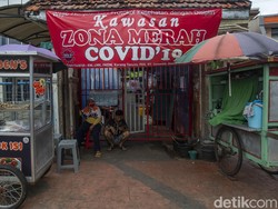 Lengkap! Aturan Pengetatan PPKM Mikro Terbaru di Jabodetabek