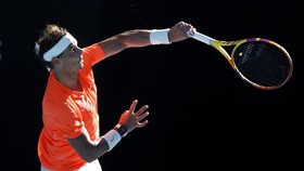 Hasil Australia Open: Nadal dan Barty ke Perempat Final